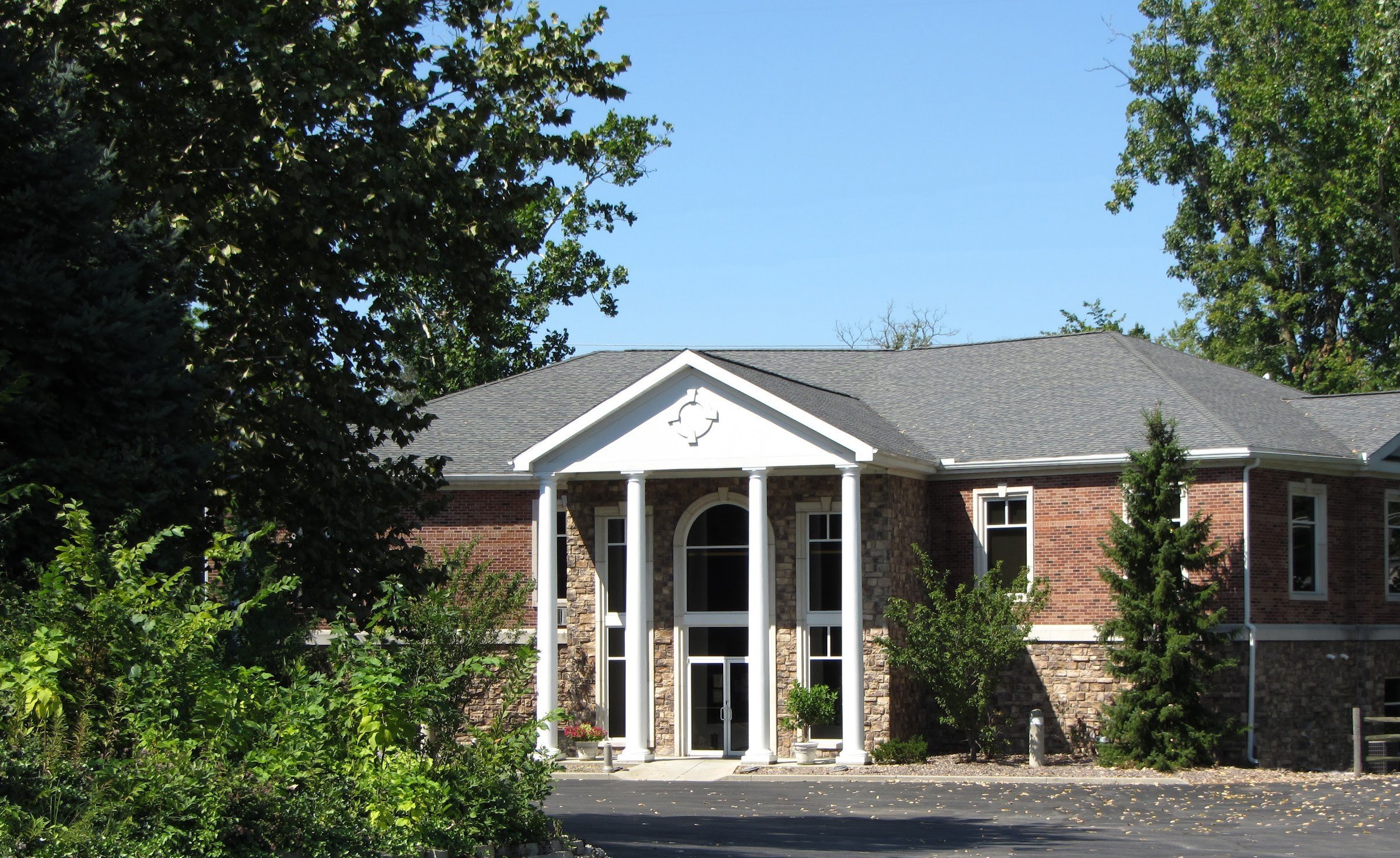 Toledo Center for Eating Disorders