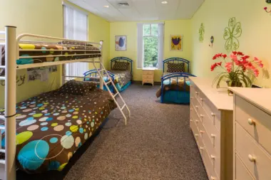 The facilities at Toledo Center for Eating Disorders in Sylvania, OH 2