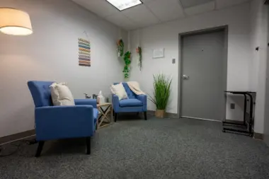 The facilities at Toledo Center for Eating Disorders in Sylvania, OH 1