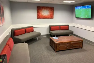 The facilities at Topsail Addiction Treatment in Andover, MA 2