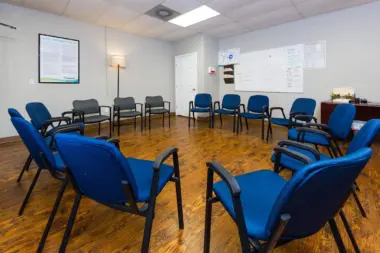 The facilities at Townsend Recovery Center in Covington, LA 2