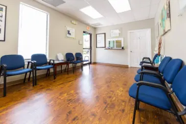 The facilities at Townsend Recovery Center in Covington, LA 3