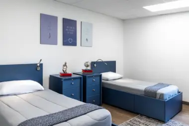 The facilities at Townsend Recovery Detox And Drug Rehab Center in Covington, LA 2