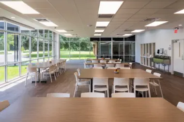 The facilities at Townsend Recovery Detox And Drug Rehab Center in Covington, LA 4