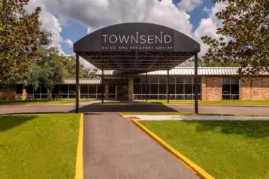 The facilities at Townsend Recovery Detox And Drug Rehab Center in Covington, LA 5