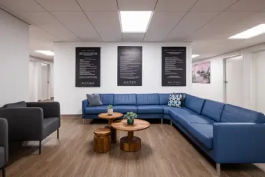 The facilities at Townsend Recovery Detox And Drug Rehab Center in Covington, LA 3