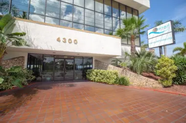 The facilities at Tranquil Shores in Madeira Beach, FL 4