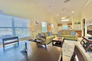 The facilities at Tranquil Shores in Madeira Beach, FL 3