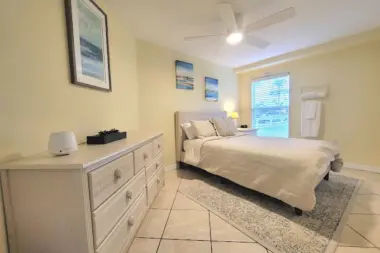 The facilities at Tranquil Shores in Madeira Beach, FL 1