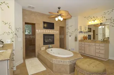 The facilities at Tranquility Woods Treatment in Pasadena, MD 1