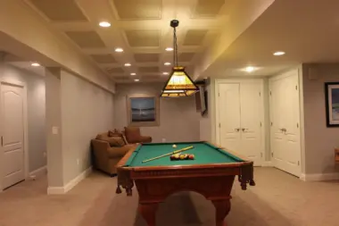 The facilities at Tranquility Woods Treatment in Pasadena, MD 3