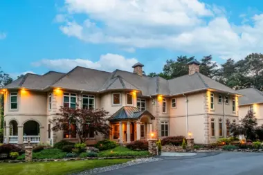 The facilities at Tranquility Woods Treatment in Pasadena, MD 5