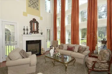 The facilities at Tranquility Woods Treatment in Pasadena, MD 2