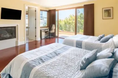 The facilities at Transcend Recovery Community in Los Angeles, CA 2