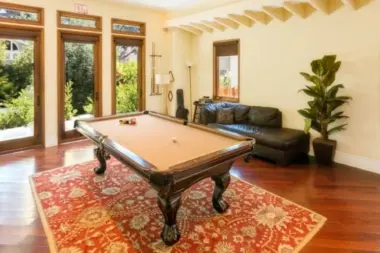 The facilities at Transcend Recovery Community in Los Angeles, CA 1