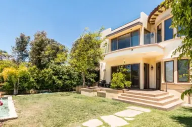 The facilities at Transcend Recovery Community in Los Angeles, CA 5