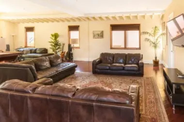 The facilities at Transcend Recovery Community in Los Angeles, CA 3