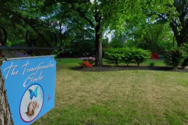 The facilities at Transformation Center and Associates in Memphis, TN 2