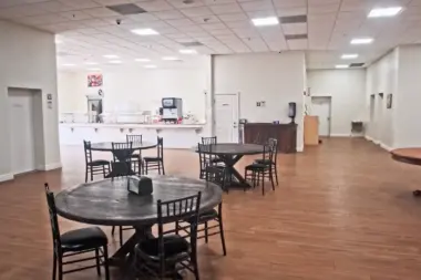 The facilities at Transformations At Mending Fences in Morriston, FL 3