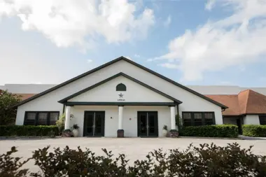 The facilities at Transformations At Mending Fences in Morriston, FL 5