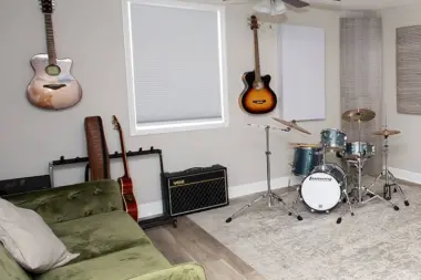 The facilities at Transformations At Mending Fences in Morriston, FL 2