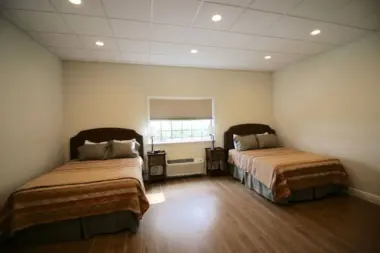 The facilities at Transformations At Mending Fences in Morriston, FL 1