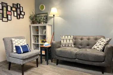 The facilities at Transitions Counseling and Consulting Northwest in Glendale, AZ 1