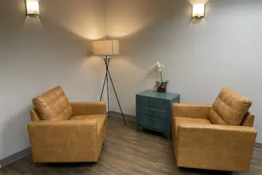 The facilities at Transitions Counseling and Consulting Northwest in Glendale, AZ 2