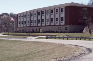 The facilities at Transitions - Grateful Life Center in Erlanger, KY 1