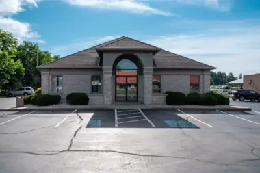 The facilities at Travco Behavioral Health in Boardman, OH 1