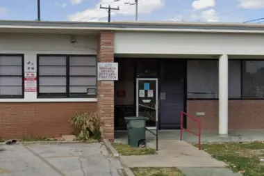 The facilities at Treatment Associates in San Antonio, TX 1