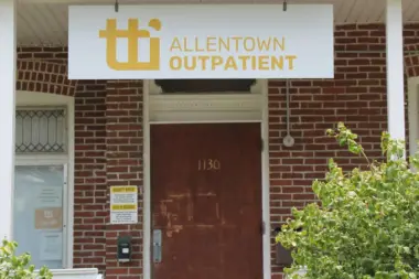 The facilities at Treatment Trends - Confront Program in Allentown, PA 2