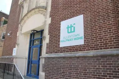 The facilities at Treatment Trends - Confront Program in Allentown, PA 1