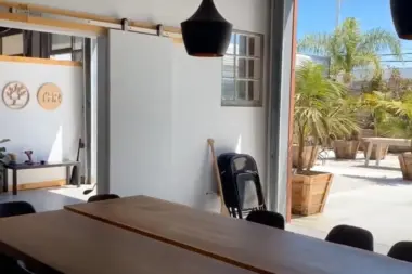 The facilities at Tree House Recovery in Costa Mesa, CA 1