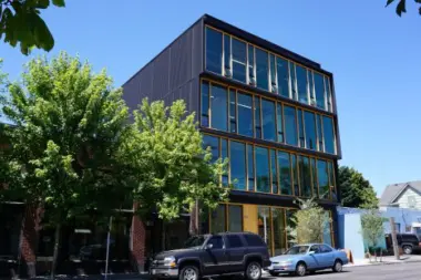 The facilities at Tree House Recovery in Portland, OR 2