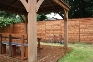 The facilities at Tree House Recovery in Portland, OR 1