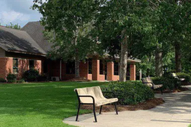 The facilities at Tri-County Commission on Alcohol and Drug Abuse - Santee Office in Santee, SC 2