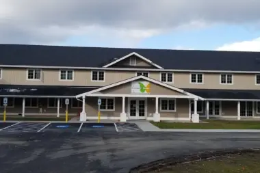 The facilities at Tri County Community Action - The Friendship House in Bethlehem, NH 5