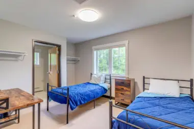 The facilities at Tri County Community Action - The Friendship House in Bethlehem, NH 4