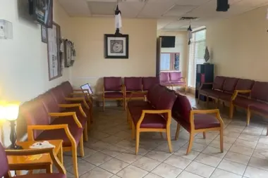 The facilities at Tri County Human Services in Lakeland, FL 1