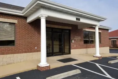 The facilities at Tri County Psychological Services in Marshfield, MO 1