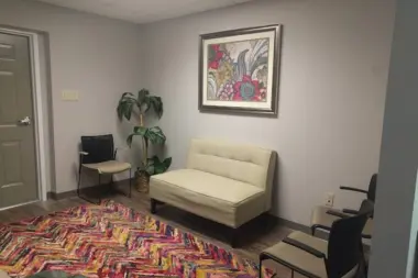 The facilities at Triad Psychiatric & Counseling Center - TPCC in Greensboro, NC 1