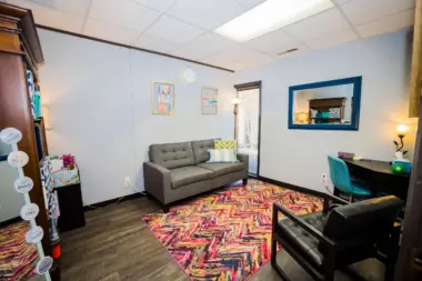 The facilities at Triad Psychiatric & Counseling Center - TPCC in Greensboro, NC 3