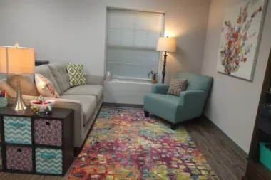 The facilities at Triad Psychiatric & Counseling Center - TPCC in Greensboro, NC 2