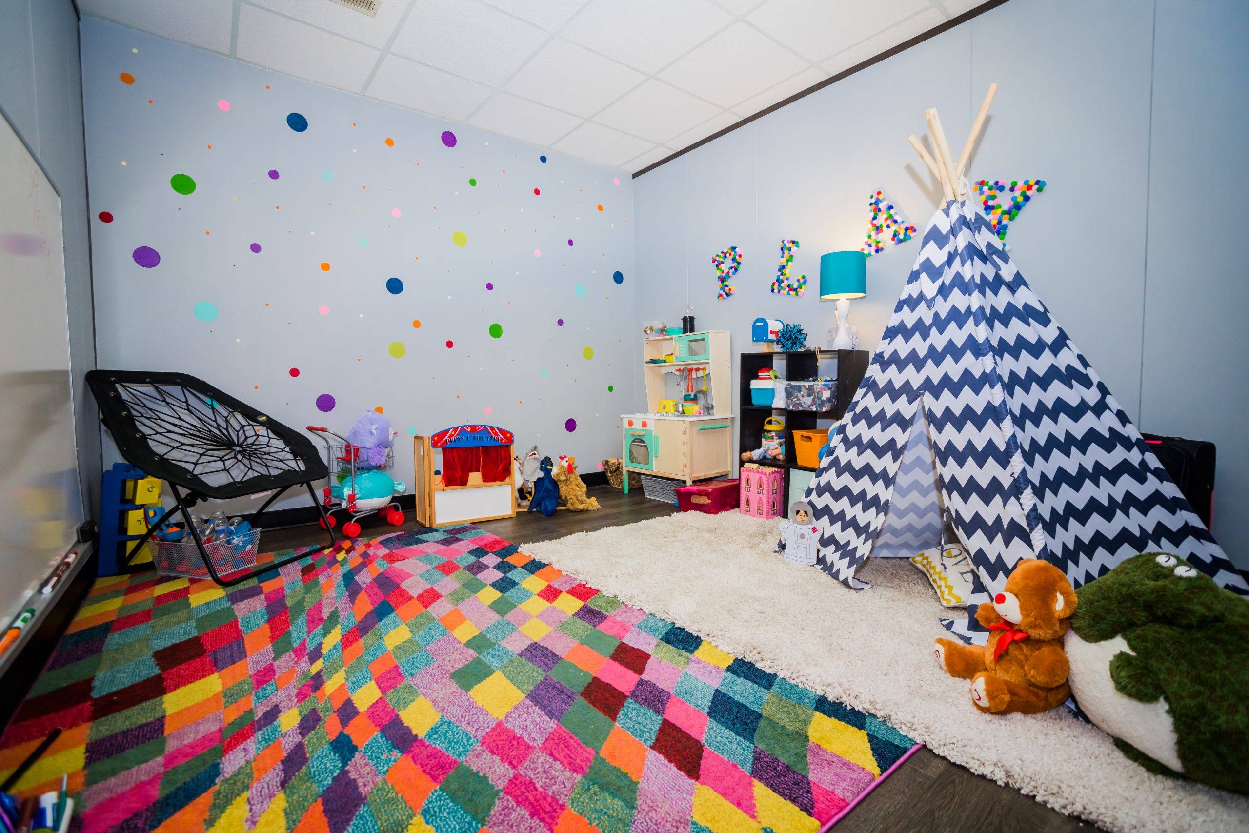 Triad Psychiatric & Counseling Center