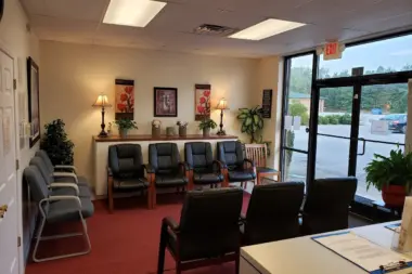 The facilities at TriCare Counseling and Consulting in Dunn, NC 1
