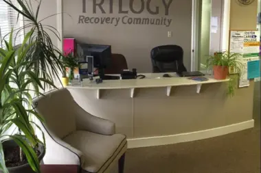The facilities at Trilogy Recovery Community in Walla Walla, WA 1
