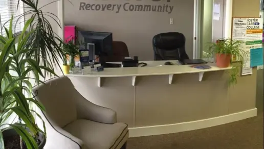 Trilogy Recovery Community