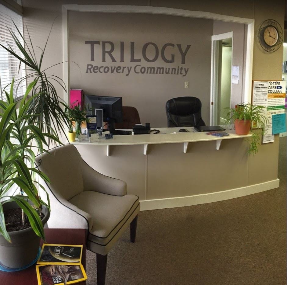 Trilogy Recovery Community