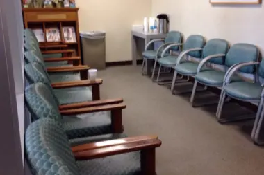 The facilities at Trinitas Regional Medical Center in Elizabeth, NJ 1